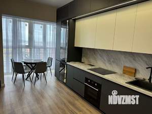 1-к квартира, на длительный срок, 46м2, 16/16 этаж