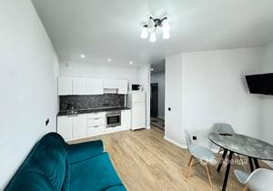 1-к квартира, на длительный срок, 48м2, 5/12 этаж