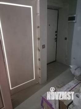 2-к квартира, посуточно, 48м2, 16/16 этаж