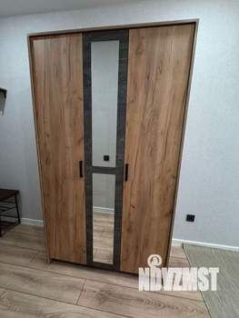 Студия квартира, на длительный срок, 22м2, 14/16 этаж