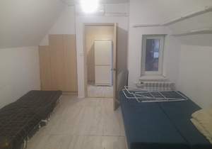 1-к квартира, на длительный срок, 35м2, 3/3 этаж