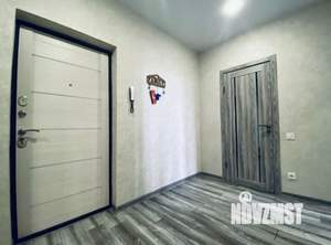 2-к квартира, на длительный срок, 40м2, 16/21 этаж