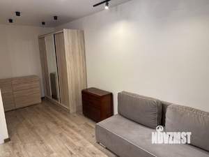 1-к квартира, на длительный срок, 40м2, 3/22 этаж