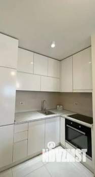 1-к квартира, на длительный срок, 45м2, 11/24 этаж