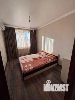 2-к квартира, на длительный срок, 55м2, 10/20 этаж