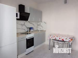 1-к квартира, на длительный срок, 40м2, 2/8 этаж