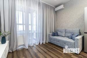 1-к квартира, посуточно, 53м2, 1/1 этаж
