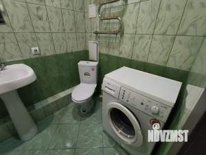 1-к квартира, на длительный срок, 42м2, 6/22 этаж