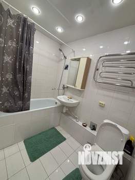 1-к квартира, на длительный срок, 36м2, 8/17 этаж