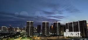 2-к квартира, посуточно, 50м2, 12/24 этаж