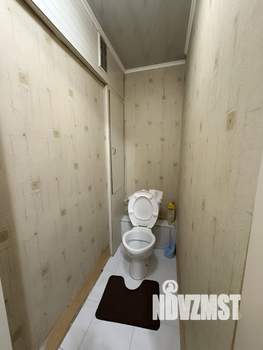 1-к квартира, на длительный срок, 40м2, 4/10 этаж