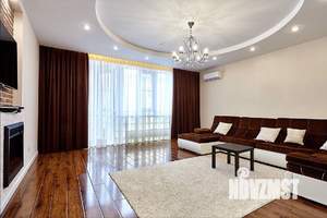 3-к квартира, на длительный срок, 148м2, 20/22 этаж