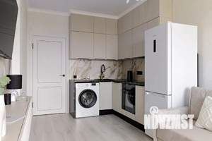 1-к квартира, посуточно, 42м2, 7/21 этаж