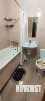 1-к квартира, на длительный срок, 40м2, 8/11 этаж