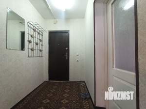 1-к квартира, на длительный срок, 37м2, 6/17 этаж