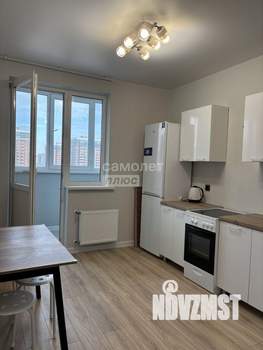 1-к квартира, на длительный срок, 33м2, 8/16 этаж