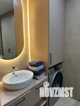 3-к квартира, посуточно, 110м2, 13/16 этаж