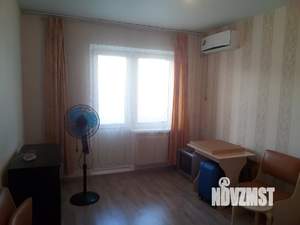 2-к квартира, на длительный срок, 52м2, 2/16 этаж