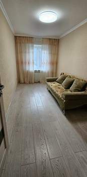 3-к квартира, на длительный срок, 64м2, 2/4 этаж