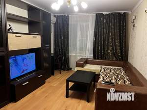 1-к квартира, на длительный срок, 37м2, 1/10 этаж