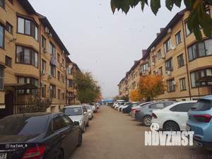 Студия квартира, на длительный срок, 30м2, 1/4 этаж