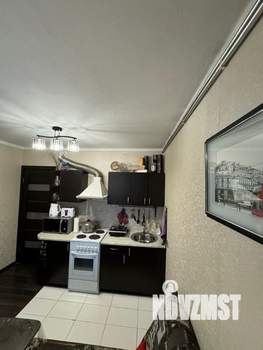 1-к квартира, на длительный срок, 35м2, 5/5 этаж