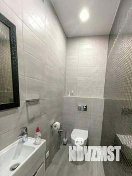 3-к квартира, на длительный срок, 100м2, 5/25 этаж