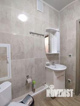 1-к квартира, на длительный срок, 37м2, 3/17 этаж
