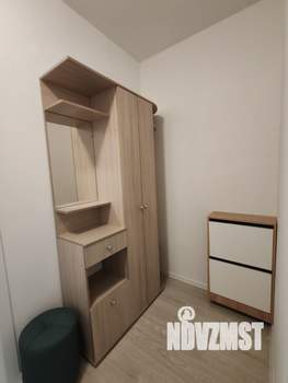 1-к квартира, на длительный срок, 35м2, 4/9 этаж
