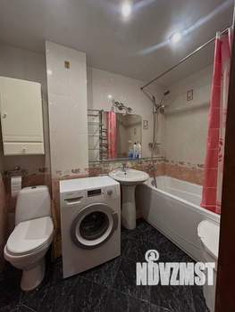 2-к квартира, на длительный срок, 52м2, 4/5 этаж