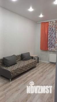 1-к квартира, на длительный срок, 34м2, 4/9 этаж