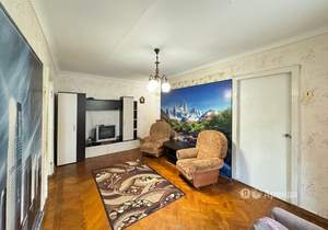 3-к квартира, на длительный срок, 55м2, 1/5 этаж