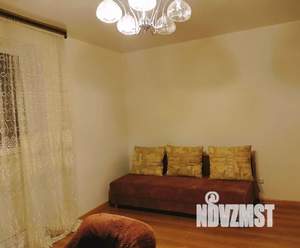 Студия квартира, посуточно, 24м2, 9/9 этаж