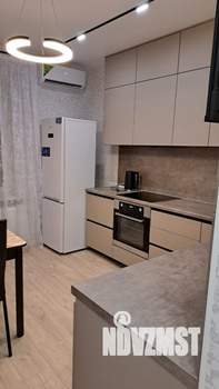 1-к квартира, на длительный срок, 41м2, 9/13 этаж