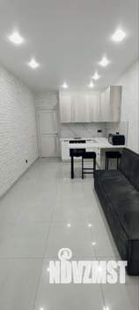 1-к квартира, на длительный срок, 45м2, 2/18 этаж