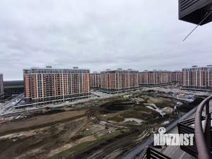 1-к квартира, на длительный срок, 40м2, 12/16 этаж