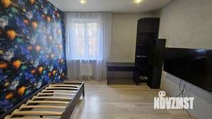 2-к квартира, на длительный срок, 56м2, 15/19 этаж