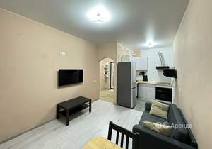 1-к квартира, на длительный срок, 38м2, 3/4 этаж