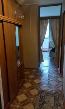 1-к квартира, на длительный срок, 39м2, 3/16 этаж