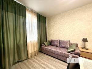 Студия квартира, на длительный срок, 27м2, 14/18 этаж