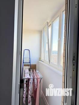 1-к квартира, на длительный срок, 39м2, 15/16 этаж