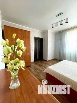 2-к квартира, посуточно, 72м2, 1/1 этаж