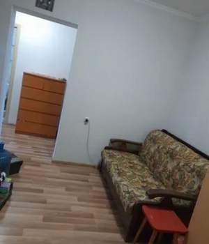 2-к квартира, на длительный срок, 50м2, 4/12 этаж