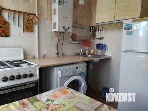 2-к квартира, на длительный срок, 46м2, 2/5 этаж