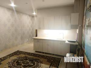 Студия квартира, на длительный срок, 30м2, 4/7 этаж