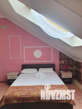 1-к квартира, посуточно, 16м2, 1/1 этаж