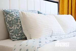 1-к квартира, посуточно, 40м2, 9/25 этаж