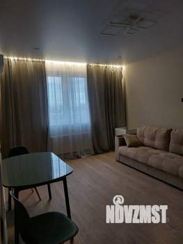 2-к квартира, на длительный срок, 45м2, 10/23 этаж