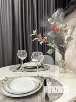 Студия квартира, посуточно, 25м2, 5/16 этаж