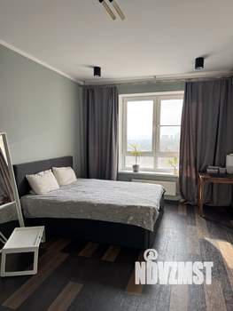 1-к квартира, на длительный срок, 50м2, 9/26 этаж